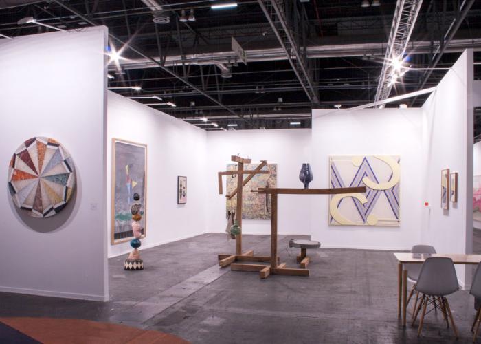 ARCOmadrid 2019