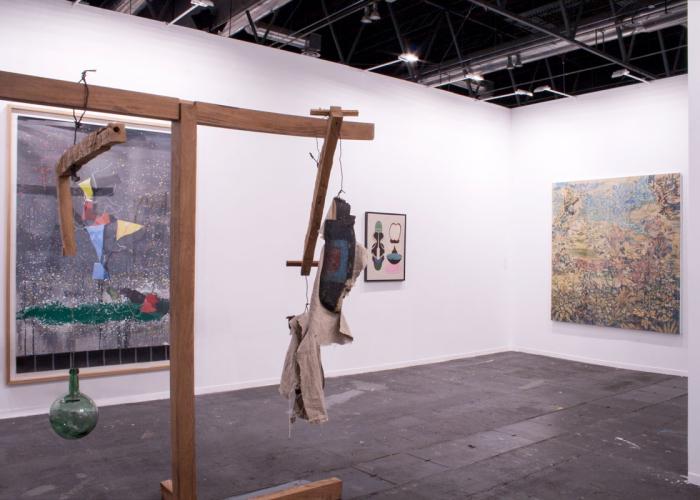 ARCOmadrid 2019