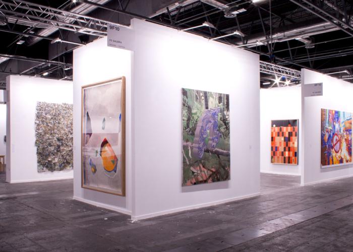 ARCOmadrid 2020