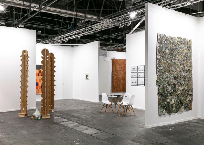 ARCOmadrid 2020