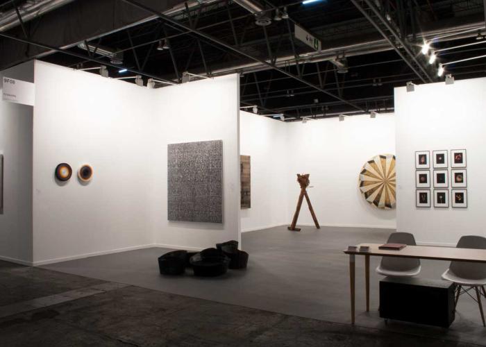 ARCOMadrid 2018