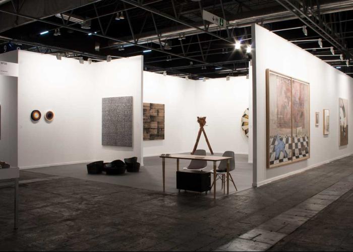 ARCOMadrid 2018