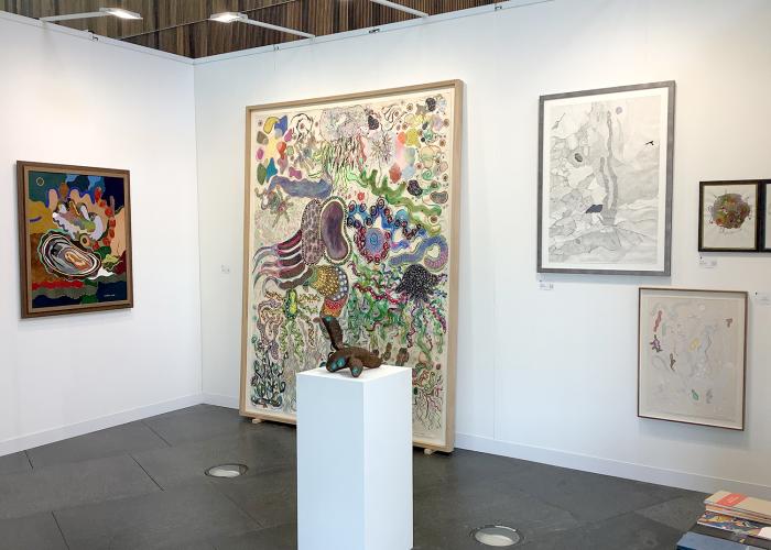 ART COLOGNE PALMA MALLORCA