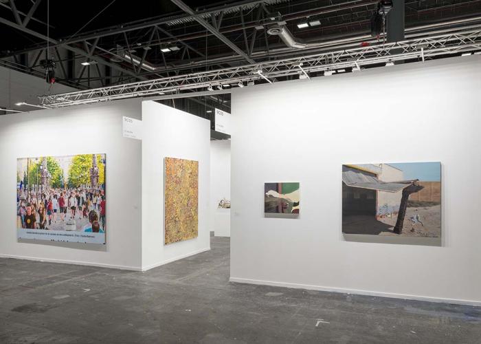 ARCOmadrid 2021