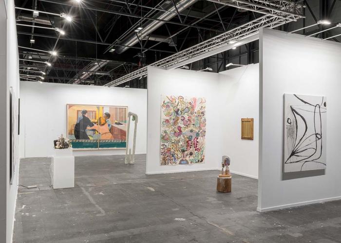 ARCOmadrid 2021