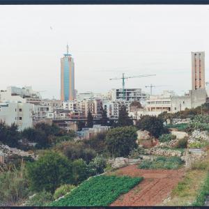 #026 MALTA, 2010 - 2011. C-Print. 28 x 36 cm. Edición de 3