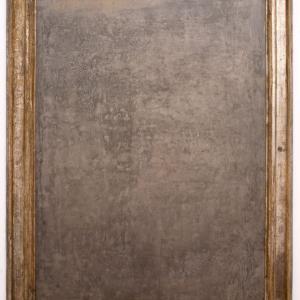


SIN TÍTULO, 2020. Acrílico y yeso sobre lino montado sobre tabla. Marco de finales del siglo XVI, Lucca. 134 x 100 cm; 159 x 125 cm marco. AN-0080


