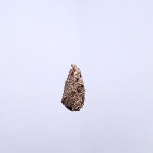 La Filomena, 2021. Bronce. 8 x 6 x 4 cm. DB-0038